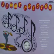 Jimmy Preston - Jimmy Preston Volume 1