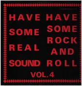 Dick Hyman - Have Some Real Sound, Have Some Real Rock And Roll Vol. 4