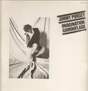 LP - Jimmy Pursey - Imagination Camouflage