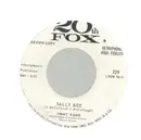 7inch Vinyl Single - Jimmy Rand - Sally Bee / Searching for my Love