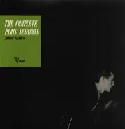 Jimmy Raney - The Complete Paris Sessions