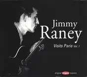 Jimmy Raney - Visits Paris Vol. 1