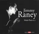 CD - Jimmy Raney - Visits Paris Vol. 1 - Digipak