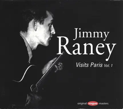 Jimmy Raney - Visits Paris Vol. 1