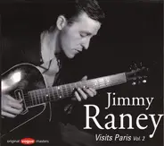 Jimmy Raney - Visits Paris Vol. 2