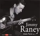 CD - Jimmy Raney - Visits Paris Vol. 2 - Digipak