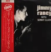 LP - Jimmy Raney With Sonny Clark - Jimmy Raney With Sonny Clark - + Obi