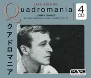 CD-Box - Jimmy Raney - Woody Hermans Cool Guitar Player