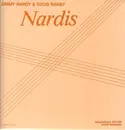 LP - Jimmy Raney & Doug Raney - Nardis
