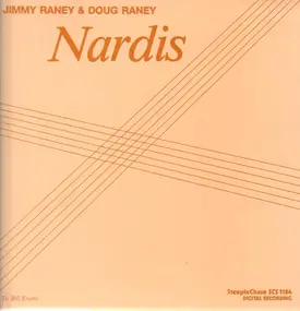 Jimmy Raney - Nardis