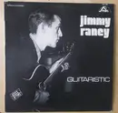 LP - Jimmy Raney - Guitaristic