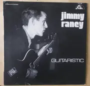 LP - Jimmy Raney - Guitaristic