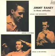 Jimmy Raney - In Three Attitudes