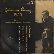 Jimmy Raney - Jimmy Raney 1955 (Vol. 2)