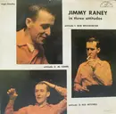LP - Jimmy Raney - Jimmy Raney In Three Attitudes
