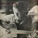 10'' - Jimmy Raney Quartet Featuring Hall Overton - Jimmy Raney Quartet Featuring Hal Overton - Mono