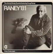 Jimmy Raney Quartet - Raney '81