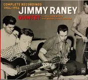 Jimmy Raney - Complete Recordings 1954 - 1956
