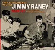 Jimmy Raney Quintet - Complete Recordings 1954 - 1956