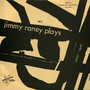 Jimmy Raney - Jimmy Raney Plays, Vol. 1