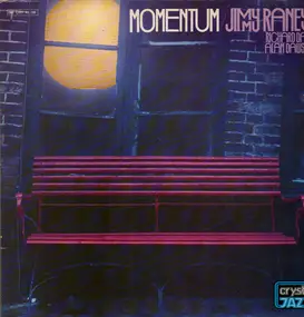 Richard Davis - Momentum