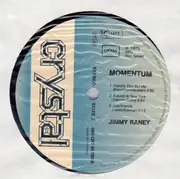 LP - Jimy Raney / Richard Davis / Alan Dawson - Momentum - Gatefold.