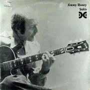 LP - Jimmy Raney - Solo