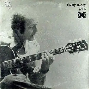 Jimmy Raney - Solo