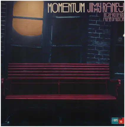 Jimmy Raney, Richard Davis, Alan Dawson - Momentum