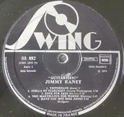 LP - Jimmy Raney - Guitaristic