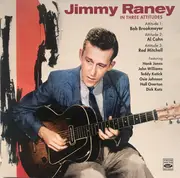 CD - Jimmy Raney - In Three Attitudes