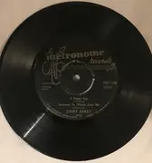 7inch Vinyl Single - Jimmy Raney - Jimmy Raney 1955 (Vol. 2) - EP