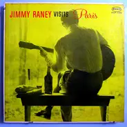 Jimmy Raney - Jimmy Raney Visits Paris