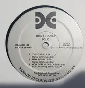 LP - Jimmy Raney - Solo