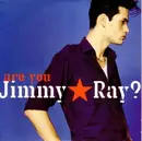 CD Single - Jimmy Ray - Are You Jimmy Ray?