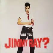 Jimmy Ray