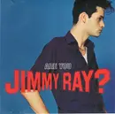 CD Single - Jimmy Ray - Are You Jimmy Ray?