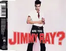 CD Single - Jimmy Ray - Are You Jimmy Ray?