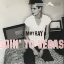CD Single - Jimmy Ray - Goin' To Vegas