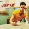 CD - Jimmy Ray - Jimmy Ray