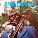 LP - Jimmy Reeves Jr. - Born To Love Me