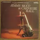 Double LP - Jimmy Reed - At Carnegie Hall
