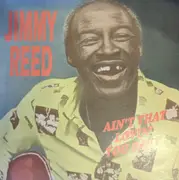 CD - Jimmy Reed - Ain't That Lovin' You Baby