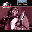 CD - Jimmy Reed - Blues Masters: The Very Best Of Jimmy Reed