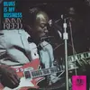 LP - Jimmy Reed - Blues Is My Business