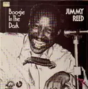 LP - Jimmy Reed - Boogie In The Dark