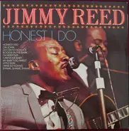 Jimmy Reed - Honest I Do