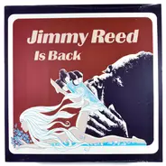 Jimmy Reed - IS BACK