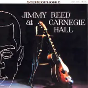 2 x 12inch Vinyl Single - Jimmy Reed - Jimmy Reed At Carnegie Hall - 180g +Insert