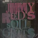 12inch Vinyl Single - Jimmy Reed - Jimmy Reed´s 'Soul Greats'
